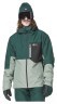 Picture Organic куртка лижна Nitric 2025 ponderosa pine-laurel wreath-black L