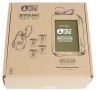 Picture Organic набір Bivouac Party Set military