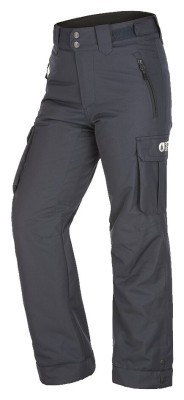 Штани Picture Organic August Jr 2022 dark blue