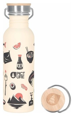 Фляга Picture Organic Hampton fooding