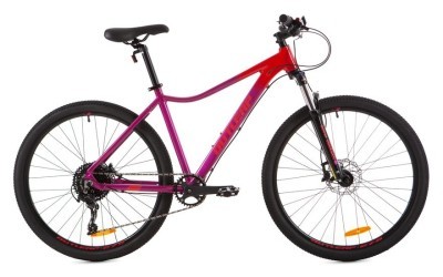 Велосипед Outleap Grace Expert 27,5&quot; M Pink