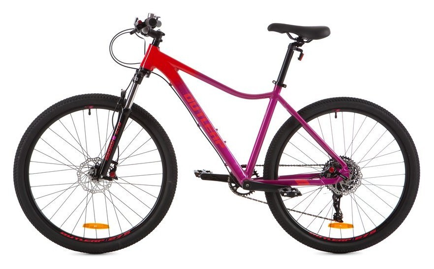Велосипед Outleap Grace Expert 27,5" M Pink