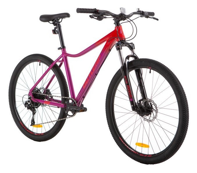 Велосипед Outleap Grace Expert 27,5" M Pink