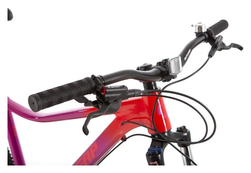 Велосипед Outleap Grace Expert 27,5" M Pink