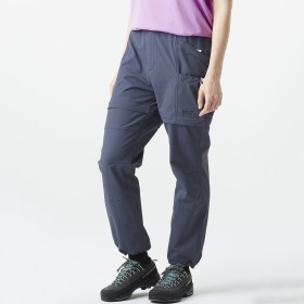 Picture Organic штани трекінгові Outif 2in1 Stretch W odyssey gray L