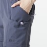Picture Organic штани трекінгові Outif 2in1 Stretch W odyssey gray L Фото - 3