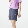 Picture Organic штани трекінгові Outif 2in1 Stretch W odyssey gray L Фото - 6