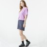 Picture Organic штани трекінгові Outif 2in1 Stretch W odyssey gray L Фото - 8