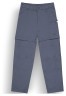 Picture Organic штани трекінгові Outif 2in1 Stretch W odyssey gray L Фото - 9