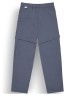 Picture Organic штани трекінгові Outif 2in1 Stretch W odyssey gray L Фото - 10
