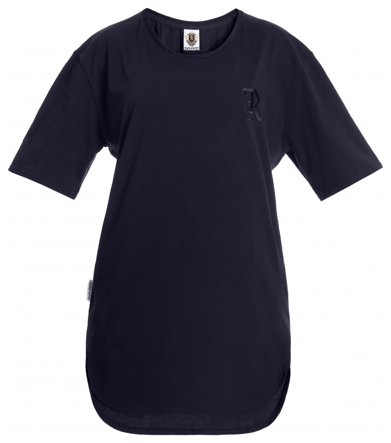 Жіноча футболка Rich Sport Rush M Dark Blue