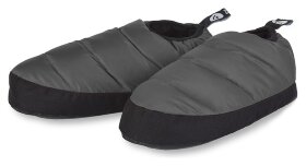 Пухові мокасини Sierra Designs Down Moc grey