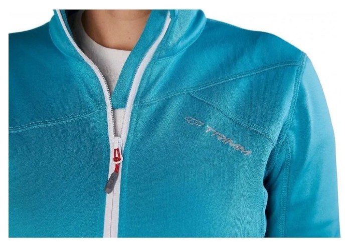 Флісова кофта Trimm Echo Lady Wmn