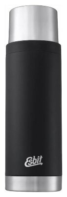 Термос Esbit VF1000SC-BK