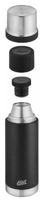 Термос Esbit VF1000SC-BK