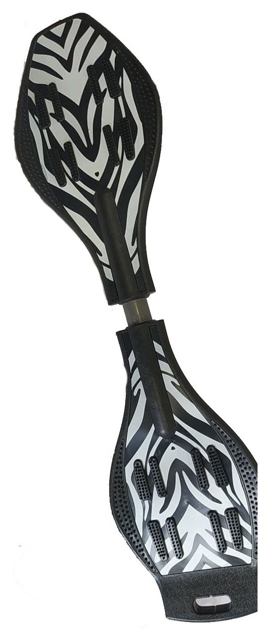 Двоколісний скейт (ripstik) 633 Bavar Sport