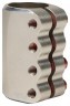 Затискач Aztek Pandora SCS - Ivory Фото - 1