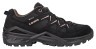 Кросівки LOWA Sirkos Evo GTX LO black-dune Фото - 8