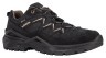 Кросівки LOWA Sirkos Evo GTX LO black-dune Фото - 9