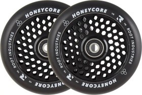 Колеса для трюкового самокату Root Honeycore Pro 110mm (пара)