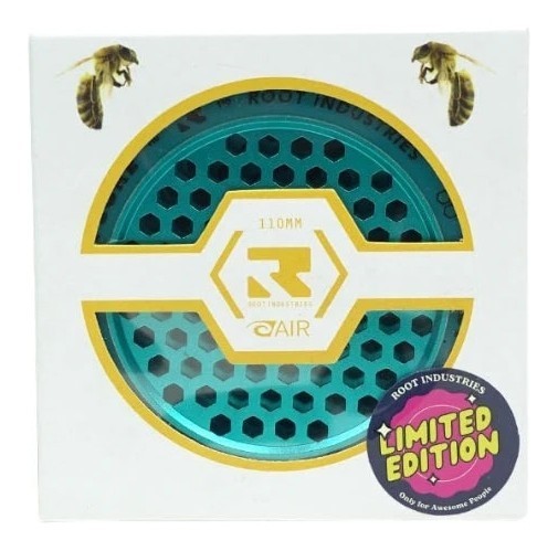 Колеса для трюкового самокату Root Honeycore Pro 110mm (пара)