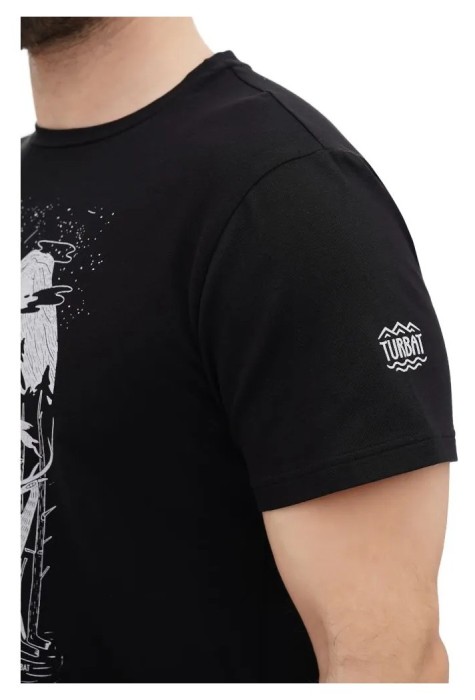 Футболка Turbat Mystery Mns