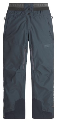 Штани Picture Organic Exa для жінок 2024 dark blue