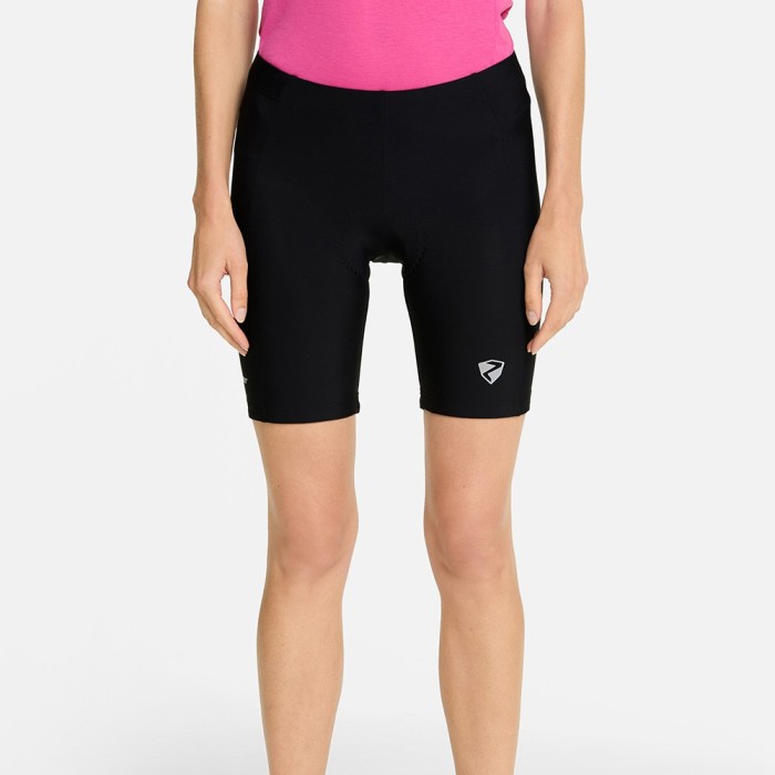 Ziener велошорти Nilea X-Function W black 34
