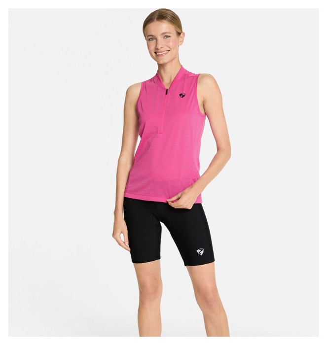 Ziener велошорти Nilea X-Function W black 34