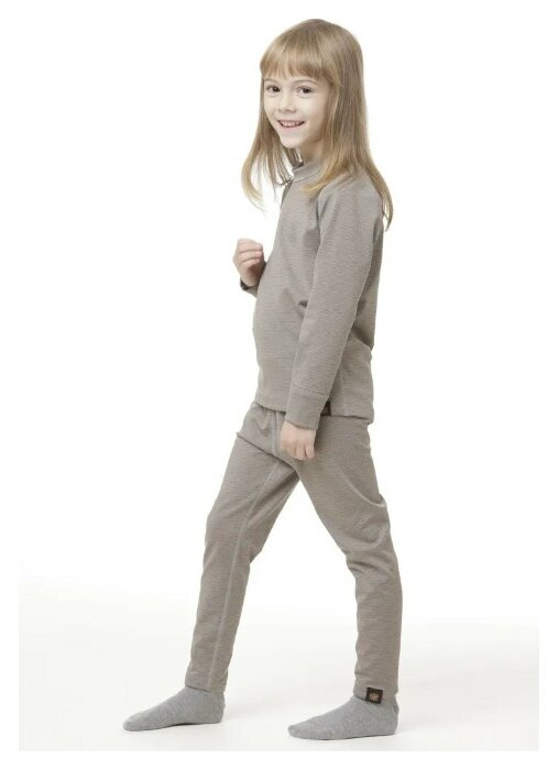 Термоштани Turbat Yeti Bottom Kids