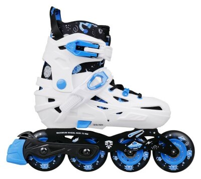 Дитячі розсувні ролики Flying Eagle ND Nadia 33-37