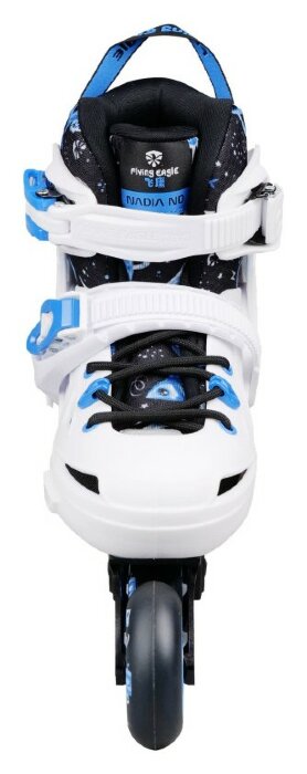 Дитячі розсувні ролики Flying Eagle ND Nadia 33-37