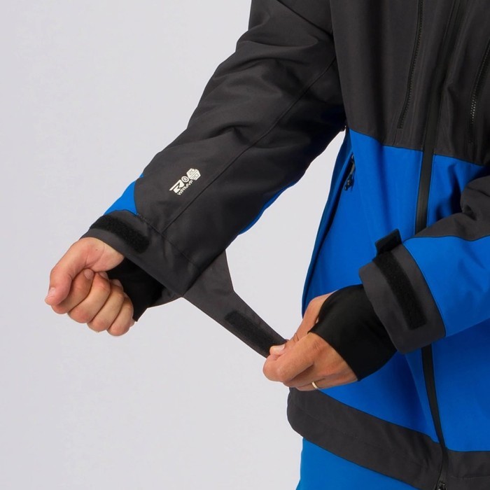 Rehall куртка сноубордична Drive 2026 nautic blue L