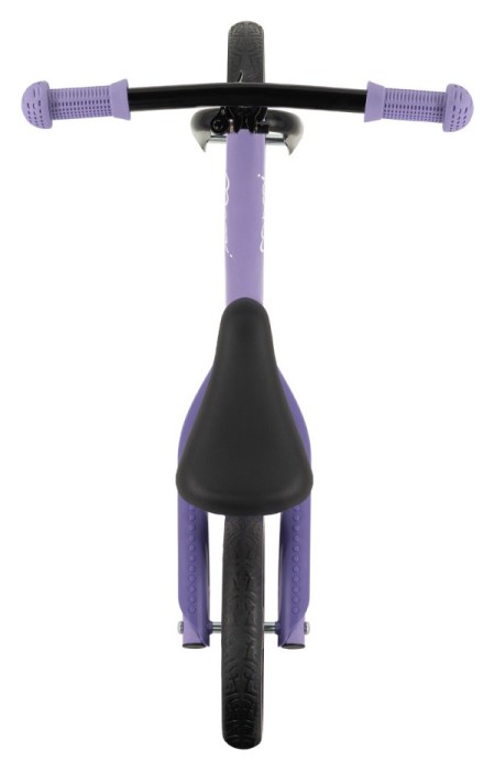 Біговел MoMi ISOKA LED Purpel