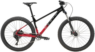 Велосипед 27,5&quot; Marin WILDCAT TRAIL 3 рама - M 2025 RED/BLACK
