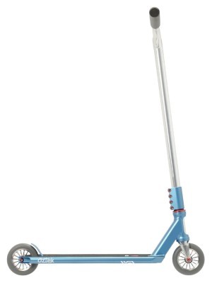 Трюковий самокат Aztek Corsa - Neptune Blue