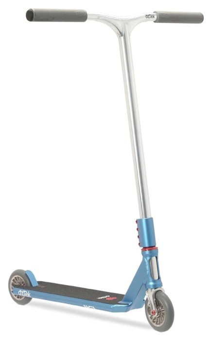 Трюковий самокат Aztek Corsa - Neptune Blue