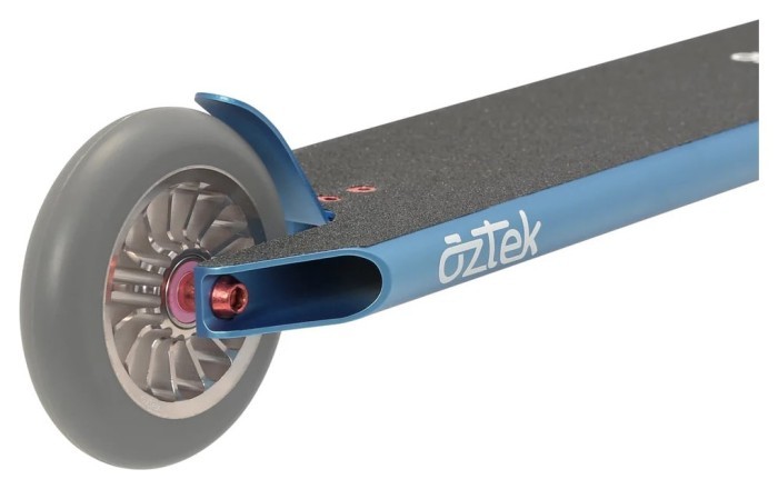 Трюковий самокат Aztek Corsa - Neptune Blue