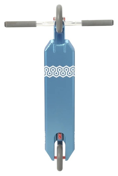 Трюковий самокат Aztek Corsa - Neptune Blue