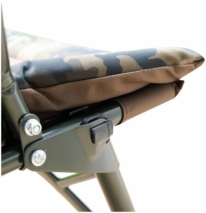 Крісло TRAMP ROYAL Camo TRF-071