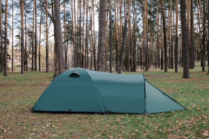 Намет Totem Carriage 3 (v2) UTTT-016