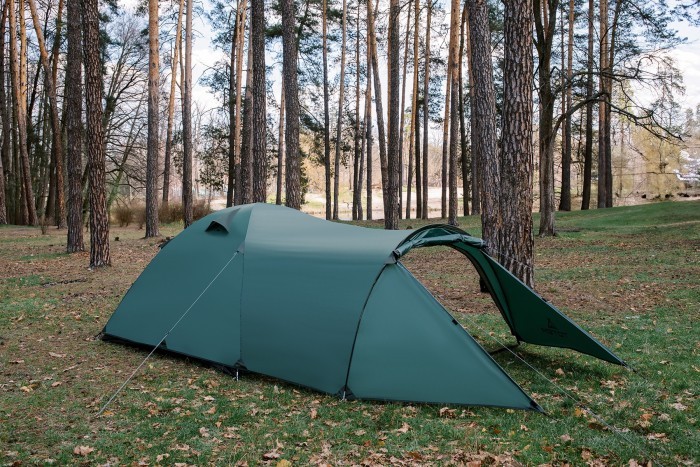 Намет Totem Carriage 3 (v2) UTTT-016