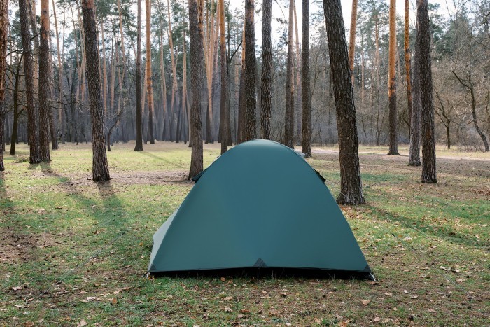 Намет Totem Carriage 3 (v2) UTTT-016