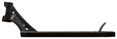 Дека JP Mirai Pro 4.7″ 490cm - Black