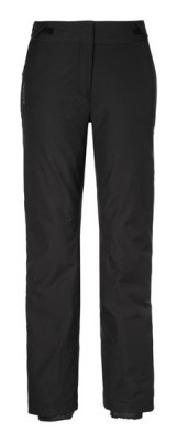 Штани утеплені жіночі Schoeffel PINZGAU 40 Black 9990 (10-11471)