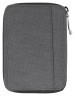 Гаманець Lifeventure Recycled RFID Mini Travel Wallet grey Фото - 1