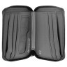 Гаманець Lifeventure Recycled RFID Mini Travel Wallet grey Фото - 2
