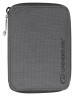 Гаманець Lifeventure Recycled RFID Mini Travel Wallet grey Фото - 4