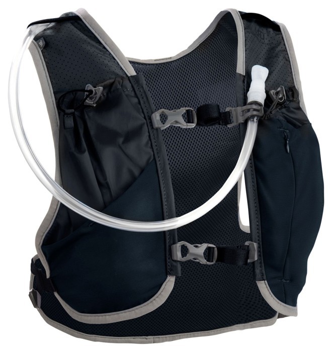 Рюкзак Ultimate Direction Trail Vest onyx