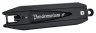 Дека Ethic DTC Pandemonium V2 Pro 540mm - Black Фото - 1
